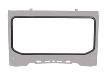 Load image into Gallery viewer, Front Windshield For Pocket Roof Sparkle Silver Met