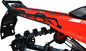 Hide 'N' Go Rear Bumper S D 154