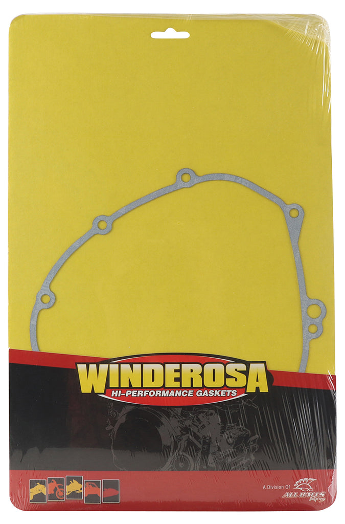 Clutch Cover Gasket Inner Yamaha