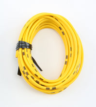 Load image into Gallery viewer, Electrical Wiring Yellow 14a/12v 13'