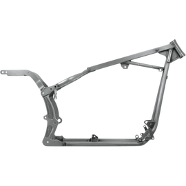 SOFTAIL TWIN CAM FRAME -KRAFT TECH - The Speed Shop Canada