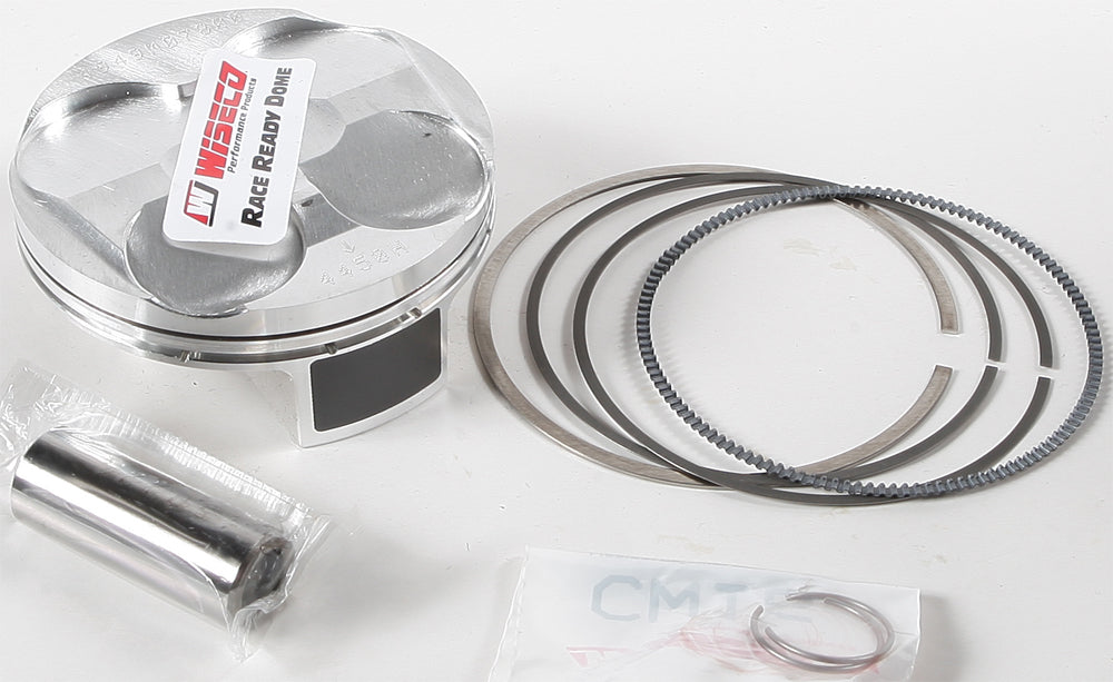 Piston Kit Armorglide 78.00/Std 13.1:1 Hon