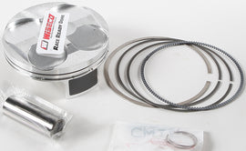 Piston Kit Armorglide 78.00/Std 13.1:1 Hon