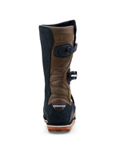 Load image into Gallery viewer, Tech T Boots Brwn/Blk/Gum 7