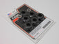 Rubber Grommets/Spacers Gas Tank Mnt Kit 84 99 S0ftail