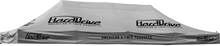 Load image into Gallery viewer, Canopy Grey With Logo 10' X 20' Replacment Top