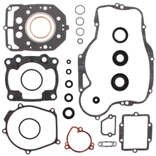 Load image into Gallery viewer, Complete Gasket Set With Oil Seals