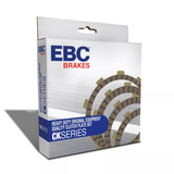 EBC Motorcycle Brakes Redline Clutch Kit Ck1228 15-1228