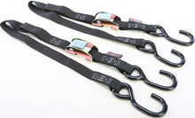 Load image into Gallery viewer, 2 into 1 FLT Exhaust Header Pipe Set