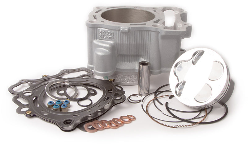 Cylinder Kit 77.00/Std 12.7:1 Yam