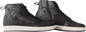 Urban K Ce Shoe Black/Grey 11
