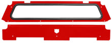 Load image into Gallery viewer, Rear Windshield Red