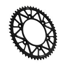 Load image into Gallery viewer, Rear Racelite Sprocket Alum 51t 520 Blk Beta/Hon