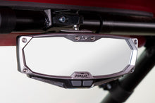 Load image into Gallery viewer, Halo Ra Led Rear View Mirror Pol