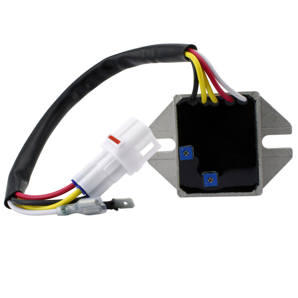 100w Ac To DC Conversion Kit Stator+Regulator