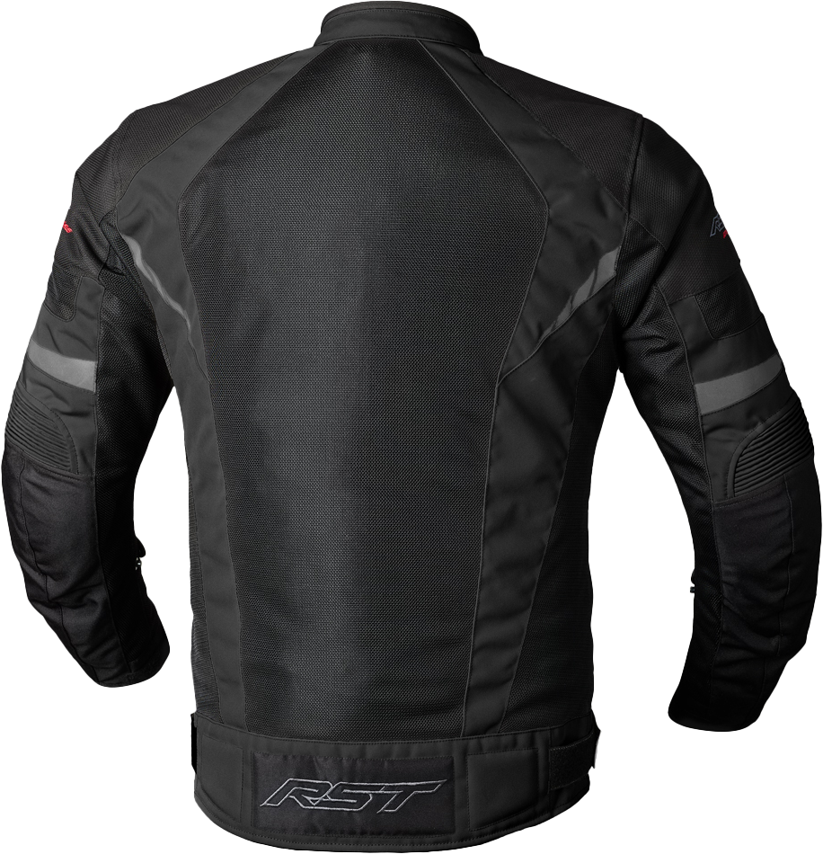 Ps Ventilator D3o Jacket Black Textile Sm