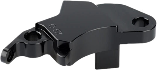 Lever Adapter Clutch Black Suz