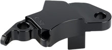 Load image into Gallery viewer, Lever Adapter Clutch Black Suz