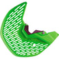 Disc/Fork Bottom Protector Green Kaw