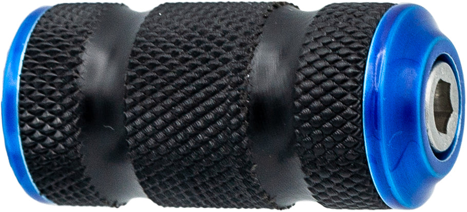 Toe Peg Chacho Blue