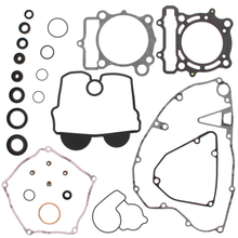 Load image into Gallery viewer, Complete Gasket Set With Oil Seals