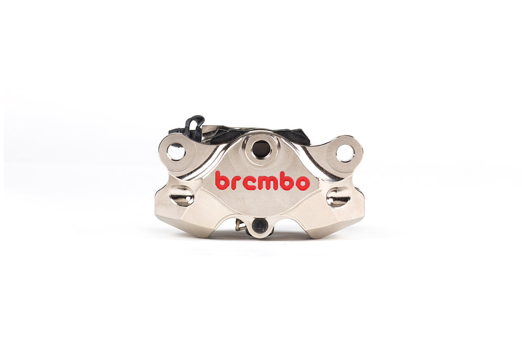 Upgrade Brake Caliper Gp2 Ss Rear