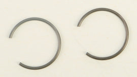 Piston Circlips Hon/Kaw/Suz For Athena Pistons Only