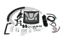 Load image into Gallery viewer, Radiator Relocator W/ Snorkel
