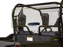 Load image into Gallery viewer, Rear Vented Shield Gp Hon