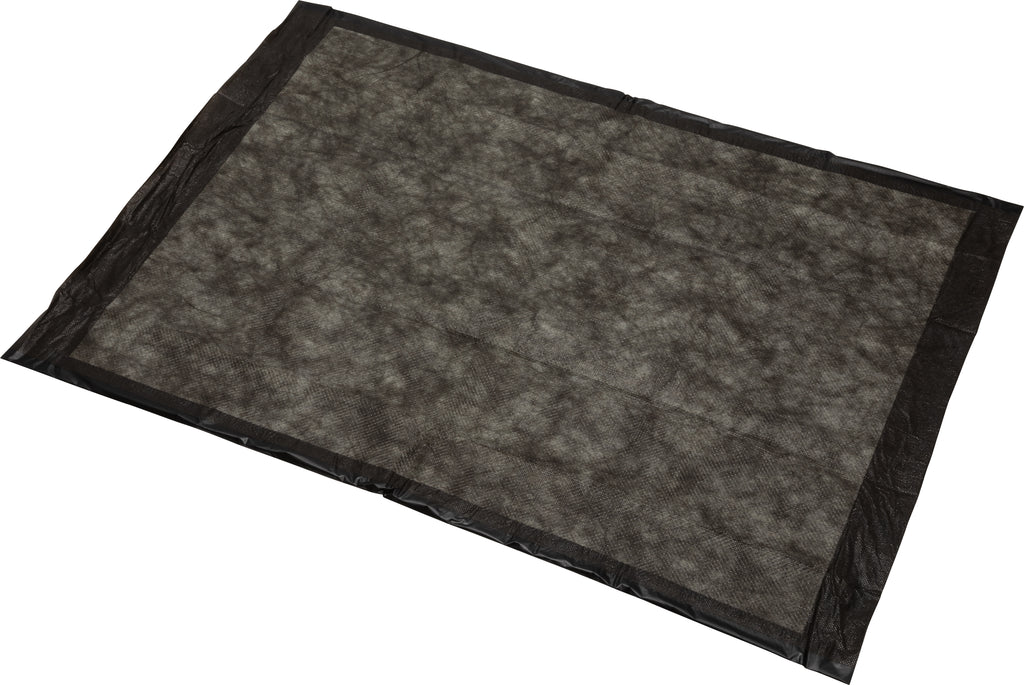 Oil Zorb Sheets 40 Ea Individuals Dealer Case