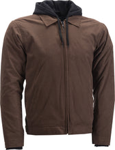 Load image into Gallery viewer, Gearhead Jacket Brown Lg