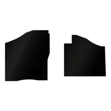 Load image into Gallery viewer, Floor Mat Set 2 Piece Pol
