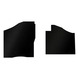 DEI 2-piece body floor mat set featuring durable, non-slip mats designed for comfort and safety.