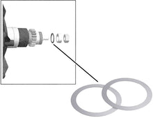 Load image into Gallery viewer, Shim Kit Sea