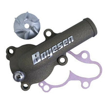 Load image into Gallery viewer, Pump  Cover  &amp;  Impeller  Kit Magnesium