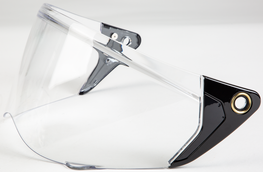 Exo Hx1 Faceshield Clear