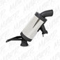 Performance Exhaust Standard Silencer
