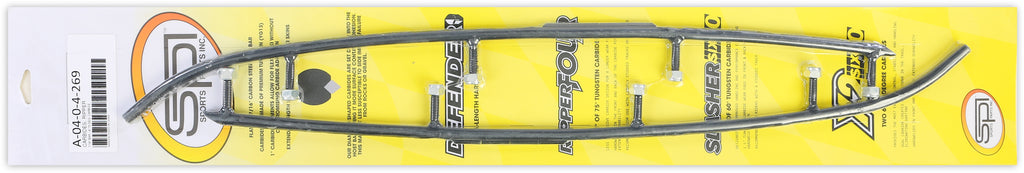 S/S 160 72421 Pr/Ripper Four75 Carbidespol S/M