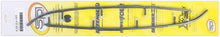 Load image into Gallery viewer, S/S 160 72421 Pr/Ripper Four75 Carbidespol S/M