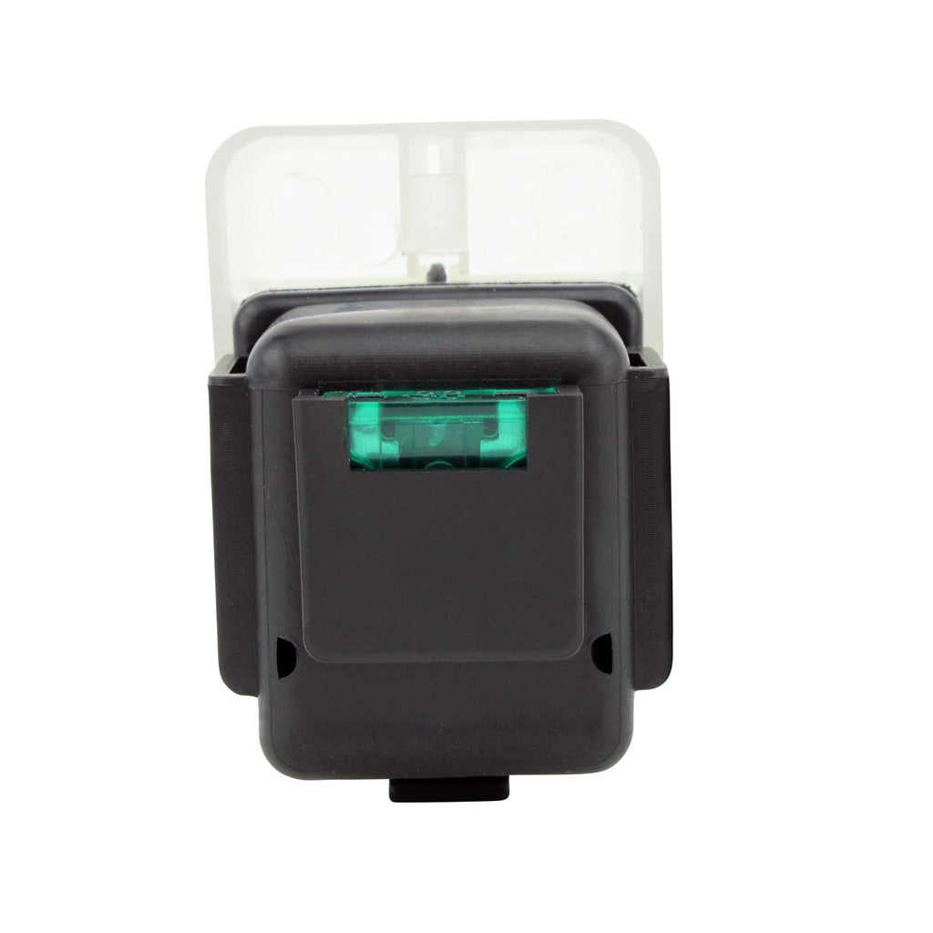 Starter Relay Solenoid
