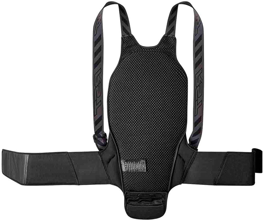 Race Dept D30 Harness Back Lg