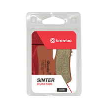 Load image into Gallery viewer, Prime Sd Brake Pads Sintered