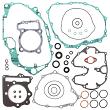 Load image into Gallery viewer, Complete Gasket Set With Oil Seals