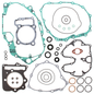 Complete Gasket Set With Oil Seals