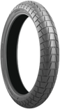 Tire Adventure Trail At41 Fr 100/90 19 57v Bias Tl