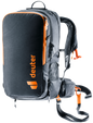 Alproof Ride 16 Sl Black