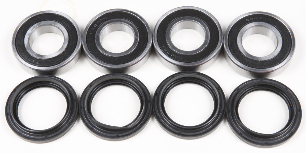 Front Wheel Bearing Kit