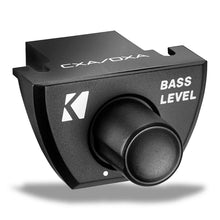 Load image into Gallery viewer, Kicker Bass Level Controller