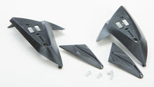 Load image into Gallery viewer, Top Rear Vents Left/Right Gm 11
