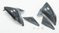 Top Rear Vents Left/Right Gm 11